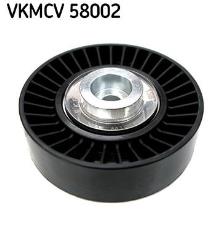 SKF VKMCV 58002